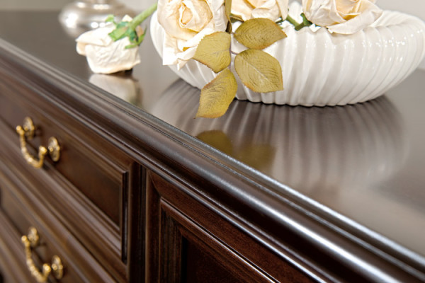 Classic Chest of drawers Chest of drawers Dresser cabinet Wardrobe Antique style Pharmacy cabinet