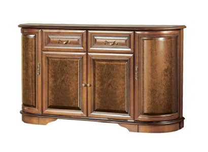 Classic Chest of drawers Chest of drawers chest of drawers side cabinet country house model Z-K4