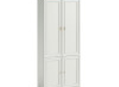 Element Model V2D-01 for Walk-in Wardrobe Wardrobe Italian Furniture
