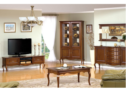 Real Wood Wardrobe Home Made Classic Chest of drawers -Model Pr