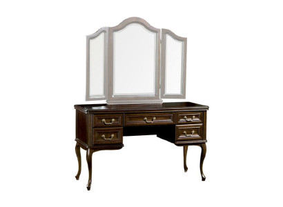 Classic r Dressing table Secretary Table Antique style wooden table Chest of drawers Tables Wood