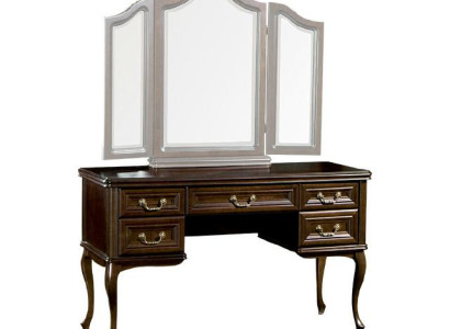 Classic r Dressing table Secretary Table Antique style wooden table Chest of drawers Tables Wood