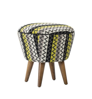 Colorful Stool Puff Luxury Stool Upholstered furniture Stool Ottoman Brand New