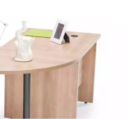 Corner desk Table Furniture Chest of drawers Office Furnishings Practice Law Firm Furniture 3-piece