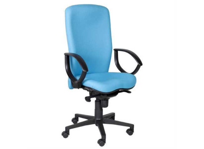 Office chair Gaming Chair Blue Office Armchair Desk Swivel Chair Chairs