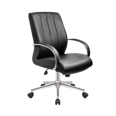 Armchair Imitation leather Upholstery Swivel Computer Chairs Furniture Office Chair Executive Chair