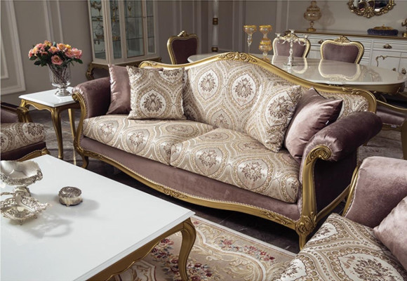 Coffee tables Italian Furniture Table Coffee table Classic r Coffee table