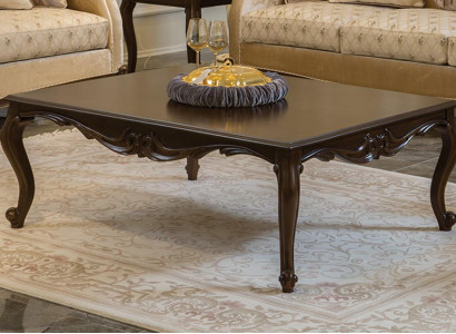 Luxury Coffee table Table Living room Wood Tables Side Coffee tables new