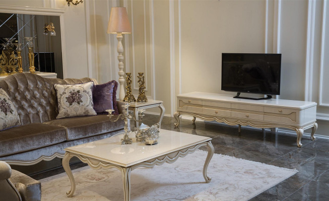 Coffee table Coffee table Side table Designer Table Living room table Tables
