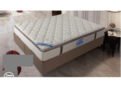 Orthopedic Mattress King Queen Size 120x200 High Quality 28cm Double