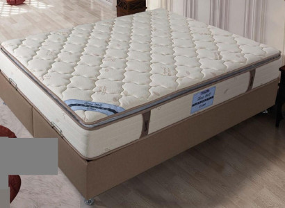 Orthopedic Mattress King Queen Size 120x200 High Quality 28cm Double