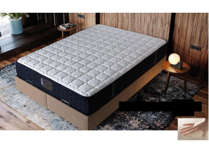Orthopedic Mattress King Queen Size 90x200 High Quality Bedroom