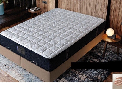 Orthopedic Mattress King Queen Size 90x200 High Quality Bedroom