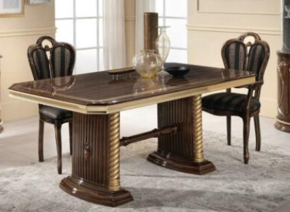 Dining table Restaurant Table Dining room Classic r Tables Italian Furniture new
