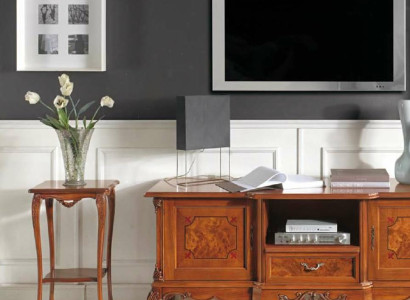 tv sideboard lowboard wardrobe TV cabinet living room table wooden furniture + coffee table new