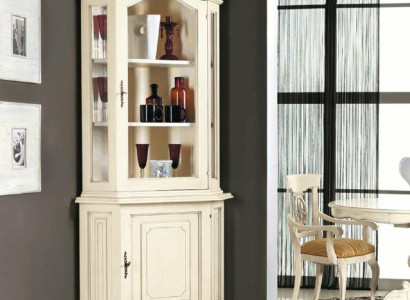 Cabinets Wood Showcases Glass Wardrobe Real wood Display case Living room Furniture Sideboard