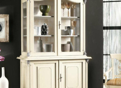 Display case Italian luxury furniture showcases sideboard wardrobe glass design cabinets