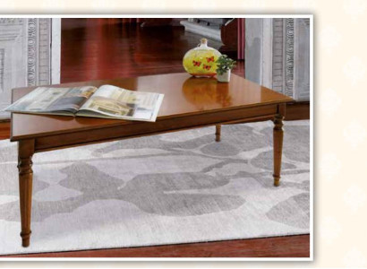 Classic r Coffee table Wooden table Side table Tables Living room Wood