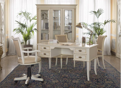 Executive chair Armchair Chair Office swivel chair Leather Office furniture Seat furniture Swivel chairs new