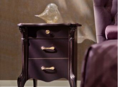 Night Console Table Side Decor Bedroom Chest of drawers Wardrobe Tables