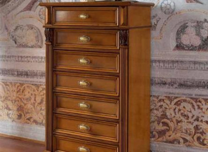Antique style Chest of drawers Tall cabinet Wardrobe Chests of drawers Italian style