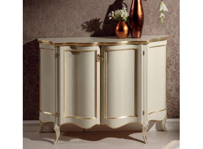 Classic Chest of drawers Wood Sideboard Wardrobe Cabinets Italian Furniture Chests of drawers