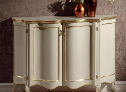 Classic Chest of drawers Wood Sideboard Wardrobe Cabinets Italian Furniture Chests of drawers