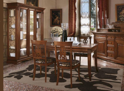 Dining table Dining tables Tables Table Design Classic r Wood Baroque Rococo Italy