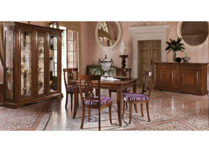 Dining table Dining tables Tables Table Design Classic r Wood Baroque Rococo Furniture new