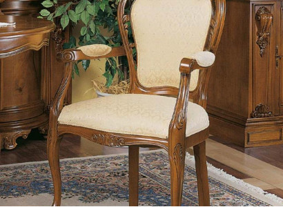 Dining room chair Luxury Classic Chairs from Wood Design Wooden Chair New Furniture