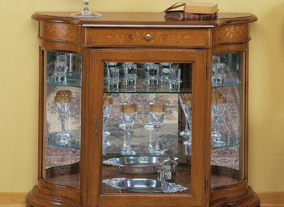 Bar Wardrobe Cabinets Sideboard Display case Glass cabinet Showcases Italian Furniture