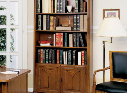 Living room Display case Wardrobe Books Shelf Sideboard Classic Furniture Shelves Wood