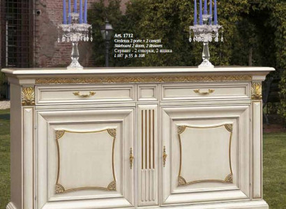 Chest of drawers Wardrobe Luxury Wardrobe Shelf Console Italy Furniture Solid wood Chests of drawers new