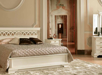 Bed Design Decoration Luxury Hotel Beds Marriage 180x200cm Sleep Room Double