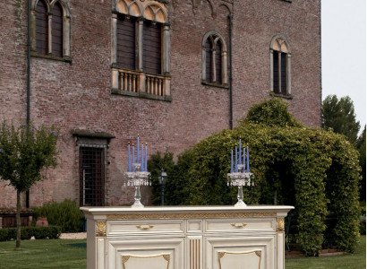 Chest of drawers Design Living room Furniture Solid wood new Sideboard Lowboard Wardrobe new