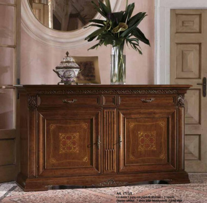 High-quality Classic s Chest of drawers Solid wood sideboard dresser cupboard Hotel new