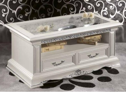 Antique Design Classic r Coffee table Side table Sofa Living room Table Tables