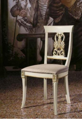 Classic r Dining table Table Solid wood Dining room Suite + 4x Chair Set Chairs Baroque