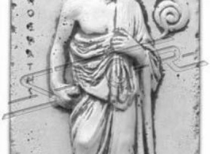 Antique style Roman wall relief relief wall pictures picture painting stone Greeks