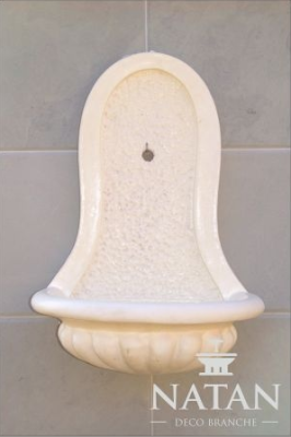 Wall fountain washbasin garden decorative sink garden sink basin