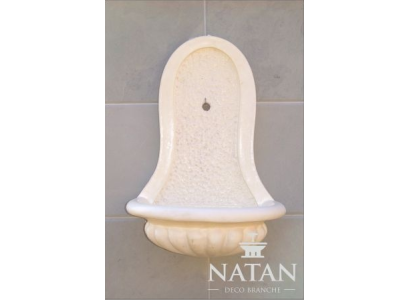 Wall fountain washbasin garden decorative sink garden sink basin
