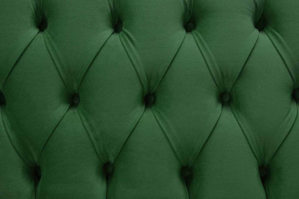 Chesterfield 3 Seater Designer Sofa Couch Upholstery Luxury Couches Textile