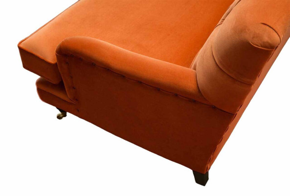 Chesterfield Design Luxury Upholstery Sofa Couch Seat Suite Textile new