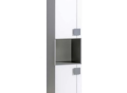 Shelf Living room Standing Shelves Practical Shelves Shelf Furniture Wall