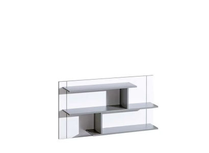 Shelf Living room Practical Shelves Standing Shelves Shelves Storage Furniture