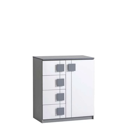 Chest of drawers Wardrobe Highboard Sideboard Living room Designer Youth Room Chests of drawers