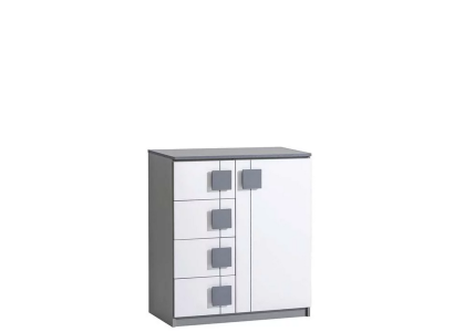 Chest of drawers Wardrobe Highboard Sideboard Living room Designer Youth Room Chests of drawers