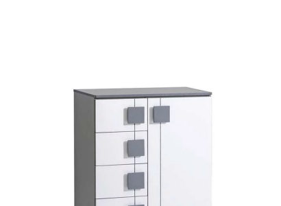 Chest of drawers Wardrobe Highboard Sideboard Living room Designer Youth Room Chests of drawers
