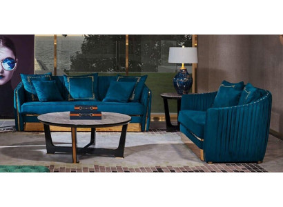 Luxury Coffee table Coffee table Side table Design Table Living room table