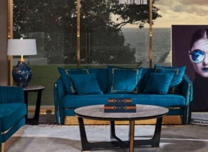 Designer Furniture Sofa Coch 3 Seater Upholstery Decor Sofas Living room Couches